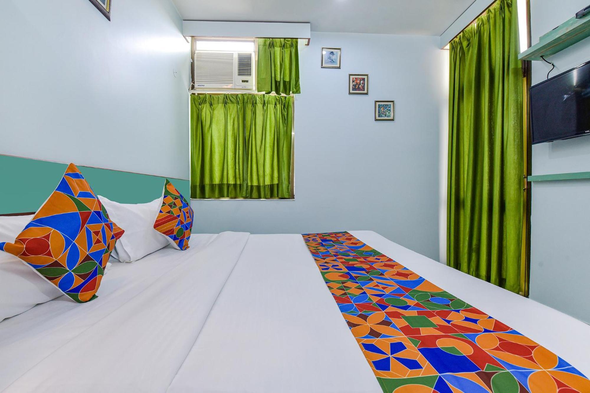 Fabhotel Aayojan Jaipur Eksteriør billede